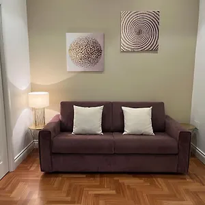 Bed & Breakfast Sant'elmo, Napoli