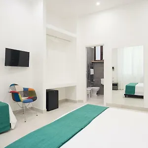 Bed & Breakfast Toledo In, Napoli